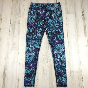 Fabletics Capri Leggings 27X28